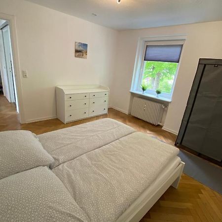 3 Zimmer Wohnung Fuer 4 Personen Lubeka Zewnętrze zdjęcie